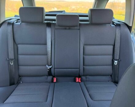 Серый Шкода Октавия, объемом двигателя 1.6 л и пробегом 149 тыс. км за 5500 $, фото 10 на Automoto.ua