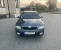Серый Шкода Октавия, объемом двигателя 1.6 л и пробегом 230 тыс. км за 5300 $, фото 1 на Automoto.ua