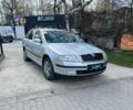 Сірий Шкода Октавія, об'ємом двигуна 1.6 л та пробігом 235 тис. км за 6100 $, фото 1 на Automoto.ua