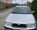 Сірий Шкода Октавія, об'ємом двигуна 1.6 л та пробігом 293 тис. км за 5500 $, фото 1 на Automoto.ua