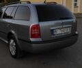 Шкода Октавия 2005 в Полтаве на Automoto.ua Серый Шкода Октавия, объемом двигателя 1.6 л и пробегом 202 тыс. км за 5300 $, фото 2 на Automoto.ua