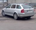 Шкода Октавия 2005 в Червонограде на Automoto.ua Серый Шкода Октавия, объемом двигателя 1.6 л и пробегом 290 тыс. км за 5200 $, фото 4 на Automoto.ua