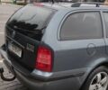 Серый Шкода Октавия, объемом двигателя 1.8 л и пробегом 200 тыс. км за 6000 $, фото 4 на Automoto.ua
