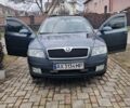 Серый Шкода Октавия, объемом двигателя 1.6 л и пробегом 265 тыс. км за 5800 $, фото 1 на Automoto.ua