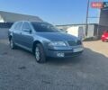 Серый Шкода Октавия, объемом двигателя 1.6 л и пробегом 330 тыс. км за 4900 $, фото 1 на Automoto.ua