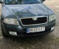 Серый Шкода Октавия, объемом двигателя 1.6 л и пробегом 269 тыс. км за 4400 $, фото 1 на Automoto.ua