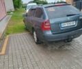 Серый Шкода Октавия, объемом двигателя 2.01 л и пробегом 340 тыс. км за 5200 $, фото 1 на Automoto.ua