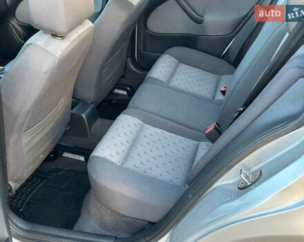 Серый Шкода Октавия, объемом двигателя 1.6 л и пробегом 171 тыс. км за 5474 $, фото 50 на Automoto.ua