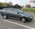 Сірий Шкода Октавія, об'ємом двигуна 1.6 л та пробігом 230 тис. км за 5299 $, фото 13 на Automoto.ua