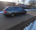 Серый Шкода Октавия, объемом двигателя 1.6 л и пробегом 247 тыс. км за 7100 $, фото 2 на Automoto.ua