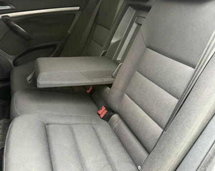 Серый Шкода Октавия, объемом двигателя 1.98 л и пробегом 277 тыс. км за 5299 $, фото 21 на Automoto.ua