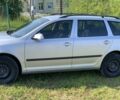 Сірий Шкода Октавія, об'ємом двигуна 1.6 л та пробігом 250 тис. км за 5800 $, фото 10 на Automoto.ua