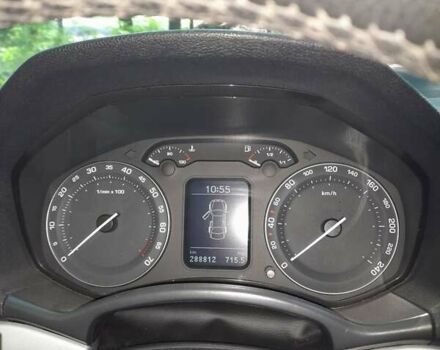 Сірий Шкода Октавія, об'ємом двигуна 1.6 л та пробігом 288 тис. км за 5200 $, фото 2 на Automoto.ua