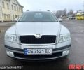 Серый Шкода Октавия, объемом двигателя 1.6 л и пробегом 239 тыс. км за 6300 $, фото 10 на Automoto.ua