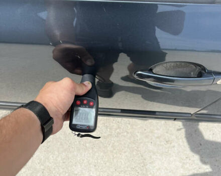 Сірий Шкода Октавія, об'ємом двигуна 1.6 л та пробігом 180 тис. км за 6100 $, фото 48 на Automoto.ua