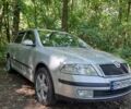 Сірий Шкода Октавія, об'ємом двигуна 1.6 л та пробігом 288 тис. км за 5200 $, фото 7 на Automoto.ua