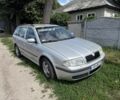 Сірий Шкода Октавія, об'ємом двигуна 1.9 л та пробігом 300 тис. км за 1799 $, фото 1 на Automoto.ua