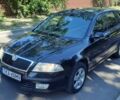Серый Шкода Октавия, объемом двигателя 1.9 л и пробегом 400 тыс. км за 2700 $, фото 1 на Automoto.ua