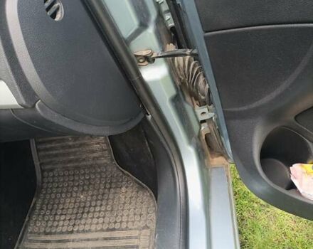 Серый Шкода Октавия, объемом двигателя 1.9 л и пробегом 350 тыс. км за 5900 $, фото 5 на Automoto.ua