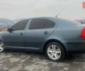 Серый Шкода Октавия, объемом двигателя 1.9 л и пробегом 310 тыс. км за 5850 $, фото 14 на Automoto.ua