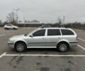 Сірий Шкода Октавія, об'ємом двигуна 1.6 л та пробігом 260 тис. км за 4500 $, фото 1 на Automoto.ua