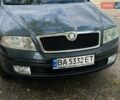 Серый Шкода Октавия, объемом двигателя 1.6 л и пробегом 269 тыс. км за 5000 $, фото 1 на Automoto.ua