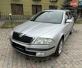 Сірий Шкода Октавія, об'ємом двигуна 1.9 л та пробігом 285 тис. км за 5750 $, фото 2 на Automoto.ua
