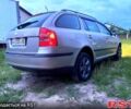 Сірий Шкода Октавія, об'ємом двигуна 1.9 л та пробігом 234 тис. км за 4500 $, фото 1 на Automoto.ua