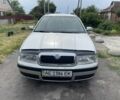 Сірий Шкода Октавія, об'ємом двигуна 1.8 л та пробігом 232 тис. км за 4527 $, фото 1 на Automoto.ua