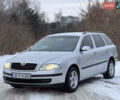 Серый Шкода Октавия, объемом двигателя 1.9 л и пробегом 405 тыс. км за 4600 $, фото 1 на Automoto.ua