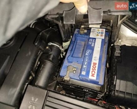 Серый Шкода Октавия, объемом двигателя 1.9 л и пробегом 400 тыс. км за 5199 $, фото 7 на Automoto.ua