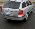 Шкода Октавия 2005 в Буче на Automoto.ua Серый Шкода Октавия, объемом двигателя 1.9 л и пробегом 338 тыс. км за 4450 $, фото 3 на Automoto.ua