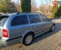 Сірий Шкода Октавія, об'ємом двигуна 1.6 л та пробігом 312 тис. км за 4650 $, фото 19 на Automoto.ua