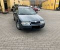 Сірий Шкода Октавія, об'ємом двигуна 1.9 л та пробігом 300 тис. км за 1900 $, фото 1 на Automoto.ua
