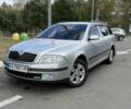 Серый Шкода Октавия, объемом двигателя 1.9 л и пробегом 3 тыс. км за 4600 $, фото 1 на Automoto.ua