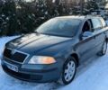 Сірий Шкода Октавія, об'ємом двигуна 0 л та пробігом 240 тис. км за 2899 $, фото 1 на Automoto.ua