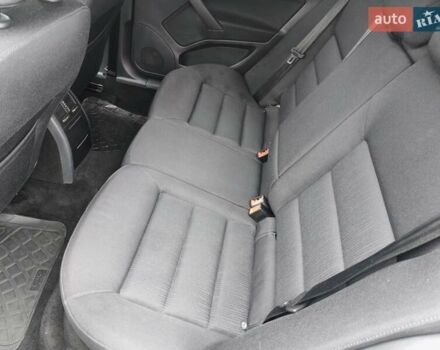 Серый Шкода Октавия, объемом двигателя 1.6 л и пробегом 224 тыс. км за 6500 $, фото 25 на Automoto.ua