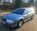 Сірий Шкода Октавія, об'ємом двигуна 1.6 л та пробігом 312 тис. км за 4650 $, фото 1 на Automoto.ua