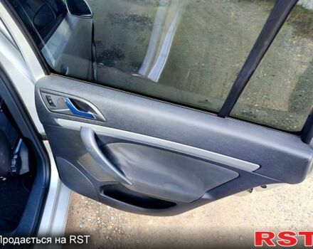 Серый Шкода Октавия, объемом двигателя 1.6 л и пробегом 244 тыс. км за 5500 $, фото 10 на Automoto.ua