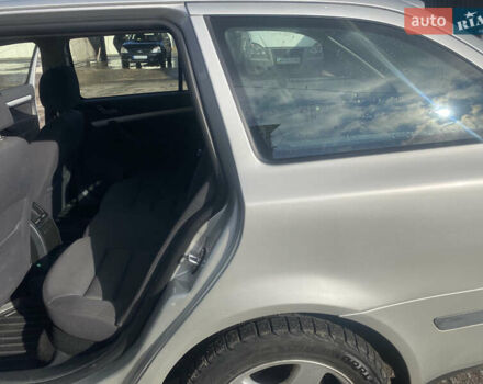 Шкода Октавія 2005 у Краматорске на Automoto.ua Сірий Шкода Октавія, об'ємом двигуна 1.6 л та пробігом 250 тис. км за 6000 $, фото 8 на Automoto.ua