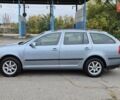 Шкода Октавия 2005 в Полтаве на Automoto.ua Серый Шкода Октавия, объемом двигателя 1.6 л и пробегом 223 тыс. км за 6499 $, фото 3 на Automoto.ua