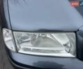 Серый Шкода Октавия, объемом двигателя 1.6 л и пробегом 223 тыс. км за 4900 $, фото 29 на Automoto.ua
