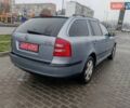 Серый Шкода Октавия, объемом двигателя 1.6 л и пробегом 224 тыс. км за 6500 $, фото 8 на Automoto.ua