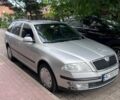 Сірий Шкода Октавія, об'ємом двигуна 1.6 л та пробігом 350 тис. км за 4499 $, фото 1 на Automoto.ua