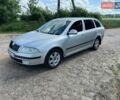 Серый Шкода Октавия, объемом двигателя 1.9 л и пробегом 300 тыс. км за 3300 $, фото 1 на Automoto.ua
