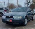 Сірий Шкода Октавія, об'ємом двигуна 1.6 л та пробігом 240 тис. км за 4690 $, фото 1 на Automoto.ua