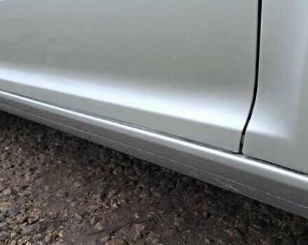 Серый Шкода Октавия, объемом двигателя 1.6 л и пробегом 220 тыс. км за 5550 $, фото 13 на Automoto.ua