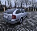 Серый Шкода Октавия, объемом двигателя 1.9 л и пробегом 200 тыс. км за 3000 $, фото 4 на Automoto.ua