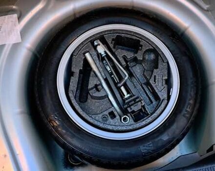 Серый Шкода Октавия, объемом двигателя 1.6 л и пробегом 220 тыс. км за 5550 $, фото 42 на Automoto.ua