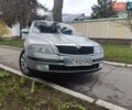 Серый Шкода Октавия, объемом двигателя 1.97 л и пробегом 265 тыс. км за 5199 $, фото 3 на Automoto.ua
